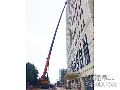 70噸汽車吊-(4)