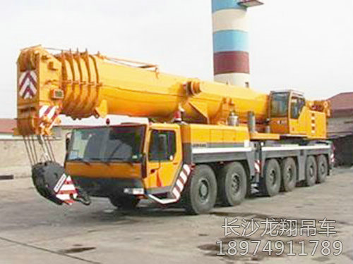 220噸汽車吊-(3)