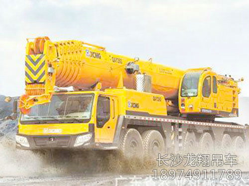 350噸汽車吊-(4)