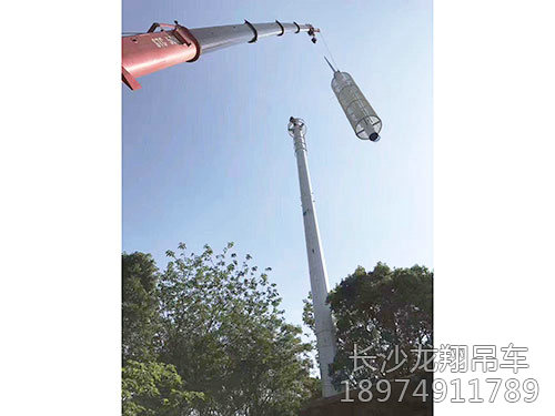 100噸汽車吊-(3)